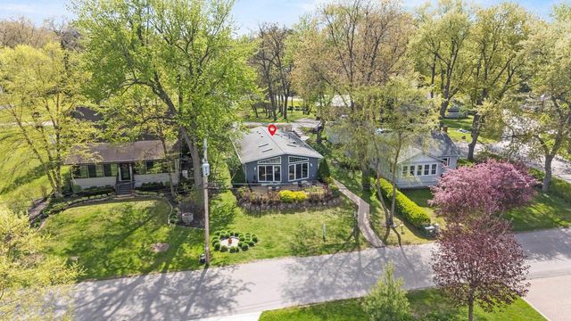 N4185 S Lakeshore Drive, Markesan, WI 53946