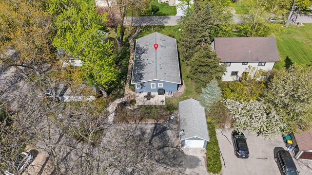 N4185 S Lakeshore Drive, Markesan, WI 53946