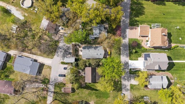 N4185 S Lakeshore Drive, Markesan, WI 53946