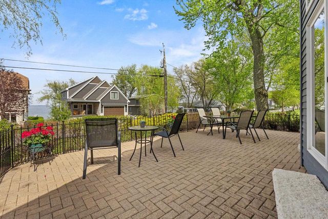 N4185 S Lakeshore Drive, Markesan, WI 53946