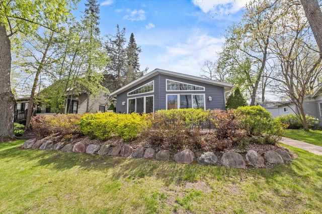 N4185 S Lakeshore Drive, Markesan, WI 53946