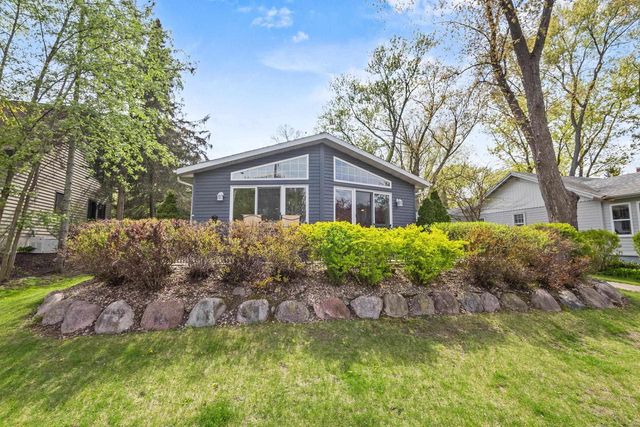 N4185 S Lakeshore Drive, Markesan, WI 53946