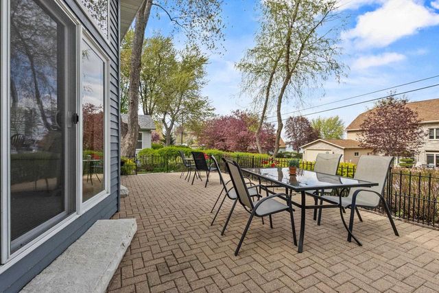 N4185 S Lakeshore Drive, Markesan, WI 53946