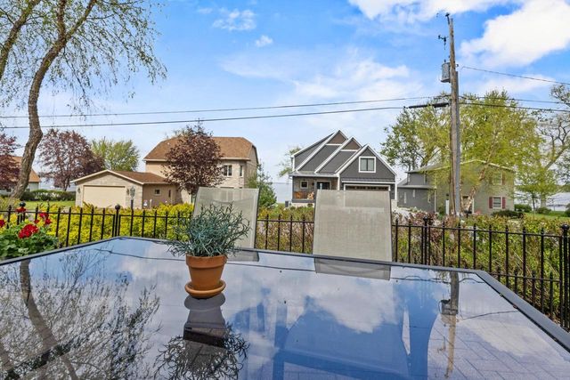 N4185 S Lakeshore Drive, Markesan, WI 53946