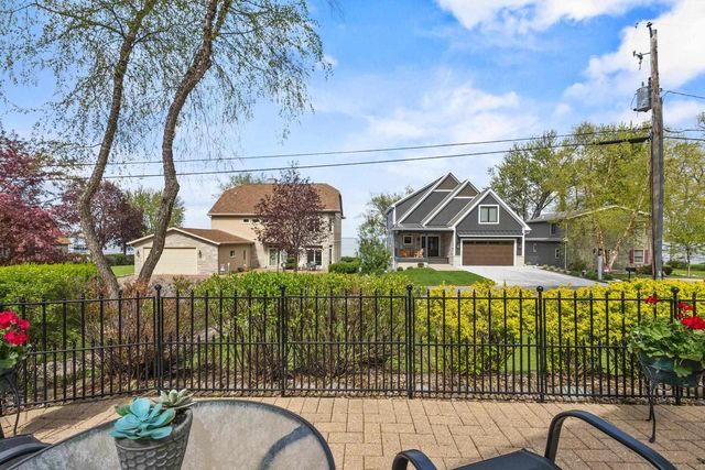 N4185 S Lakeshore Drive, Markesan, WI 53946