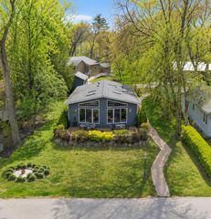 N4185 S Lakeshore Drive, Markesan, WI 53946