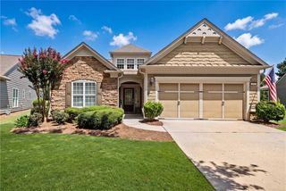421 Beacon Court, Griffin, GA 30223