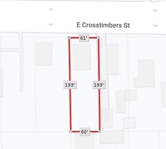 1928 E Crosstimbers Street, Houston, TX 77093