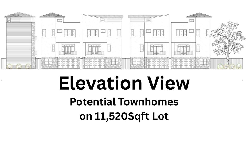 1928 E Crosstimbers Street, Houston, TX 77093