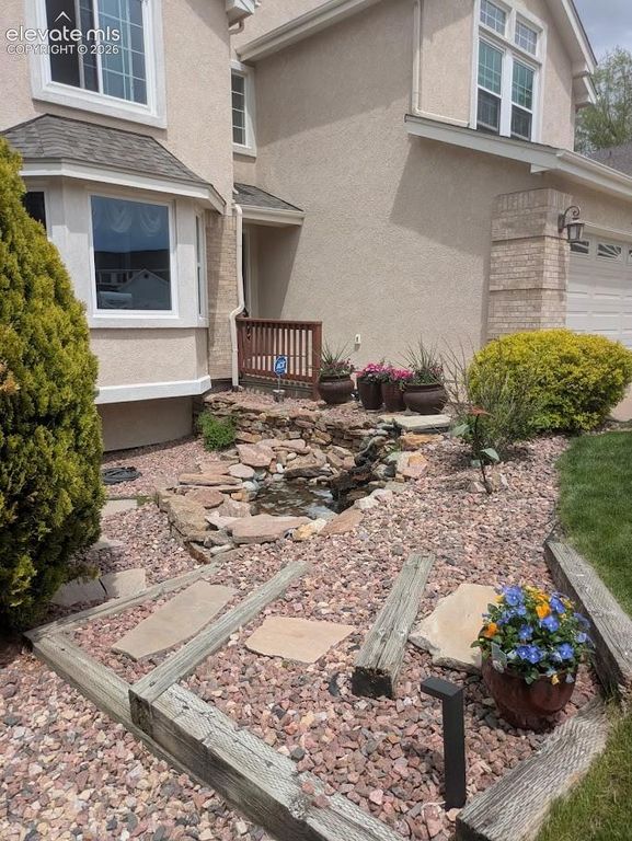 3670 Arborview Court, Colorado Springs, CO 80918 — photo 3