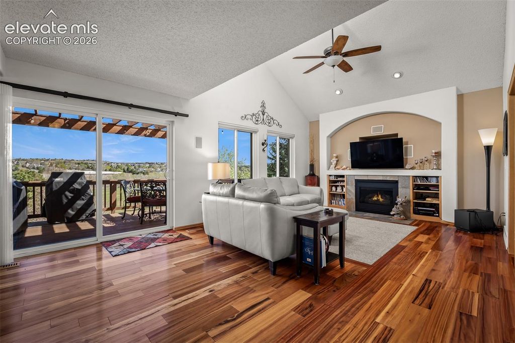 3670 Arborview Court, Colorado Springs, CO 80918 — photo 5
