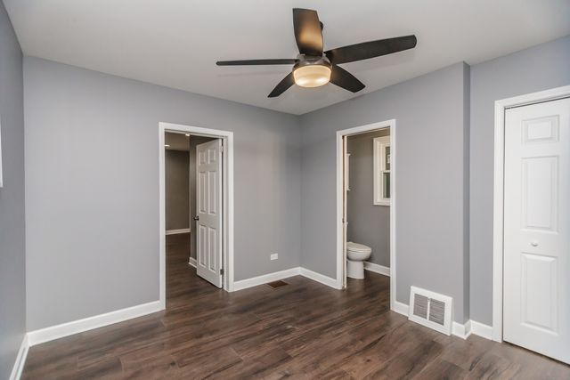 8500 S Prairie Avenue, Chicago, IL 60619