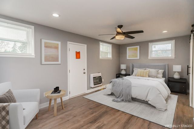 8500 S Prairie Avenue, Chicago, IL 60619