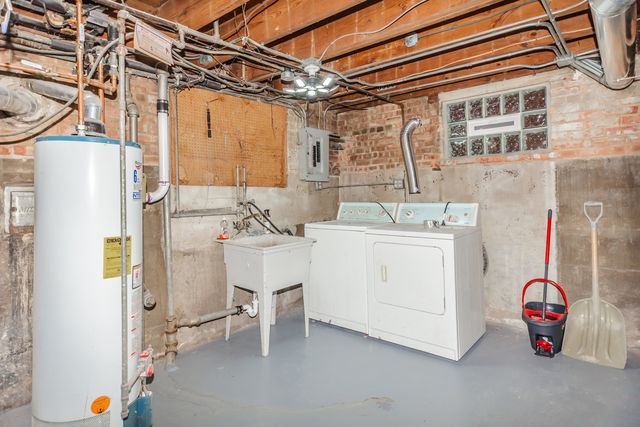 8500 S Prairie Avenue, Chicago, IL 60619