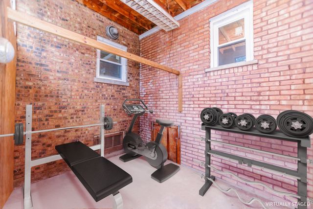 8500 S Prairie Avenue, Chicago, IL 60619