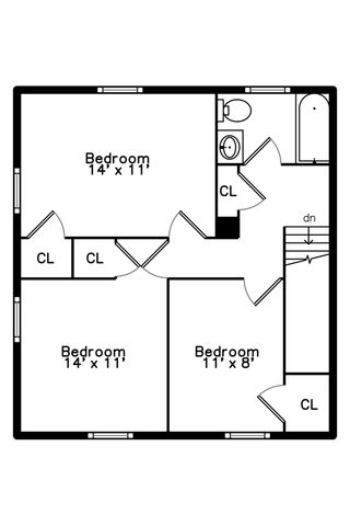 8500 S Prairie Avenue, Chicago, IL 60619