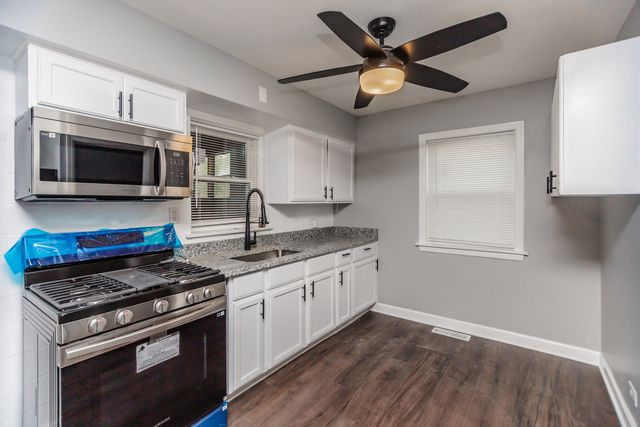 8500 S Prairie Avenue, Chicago, IL 60619