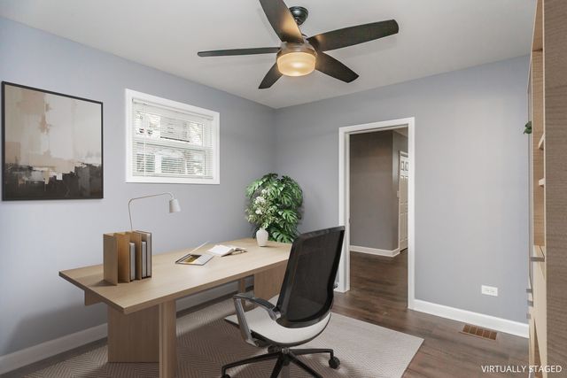 8500 S Prairie Avenue, Chicago, IL 60619