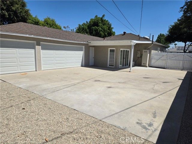 14001 Dunrobin, Bellflower, CA 90706