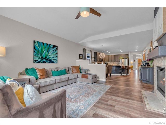 1628 Naples Lane, Longmont, CO 80503