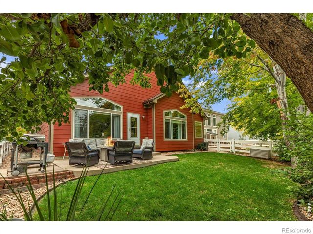 1628 Naples Lane, Longmont, CO 80503