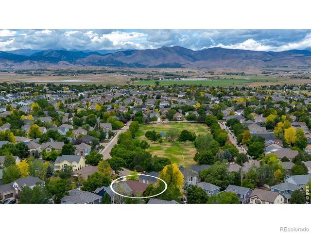 1628 Naples Lane, Longmont, CO 80503