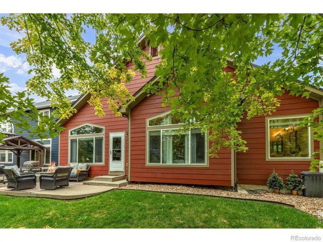 1628 Naples Lane, Longmont, CO 80503