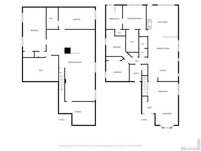 1628 Naples Lane, Longmont, CO 80503