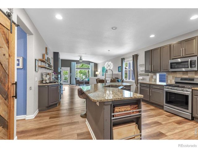 1628 Naples Lane, Longmont, CO 80503