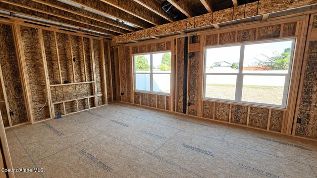 2846 N Neptune St, Post Falls, ID 83854