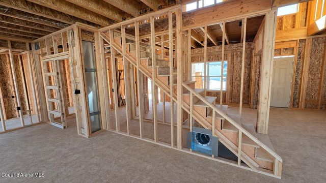 2846 N Neptune St, Post Falls, ID 83854