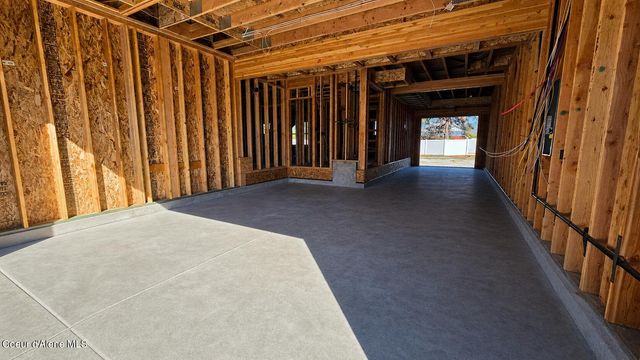 2846 N Neptune St, Post Falls, ID 83854