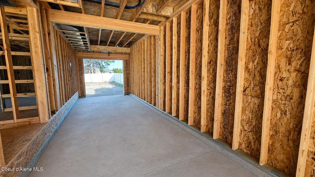 2846 N Neptune St, Post Falls, ID 83854
