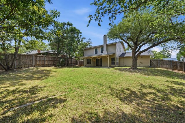 9005 Blue Quail DR, Austin, TX 78758