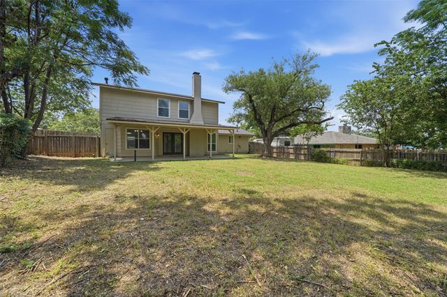 9005 Blue Quail DR, Austin, TX 78758