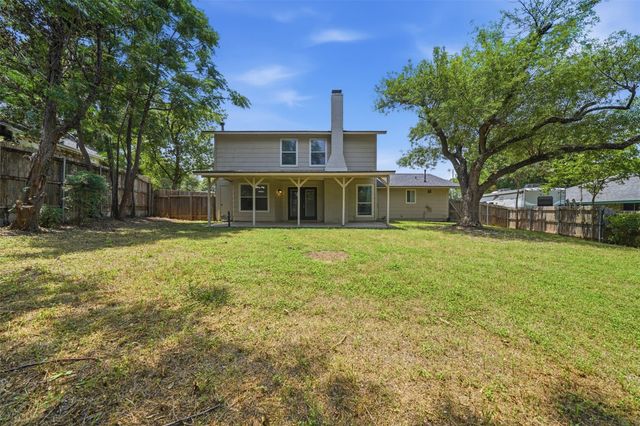 9005 Blue Quail DR, Austin, TX 78758