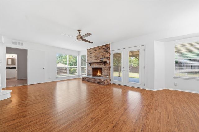 9005 Blue Quail DR, Austin, TX 78758