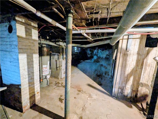 249 Dewey Avenue South, Buffalo, NY 14214