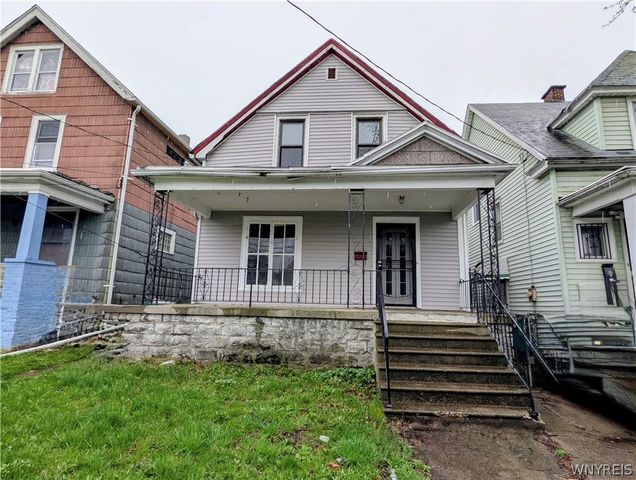 249 Dewey Avenue South, Buffalo, NY 14214