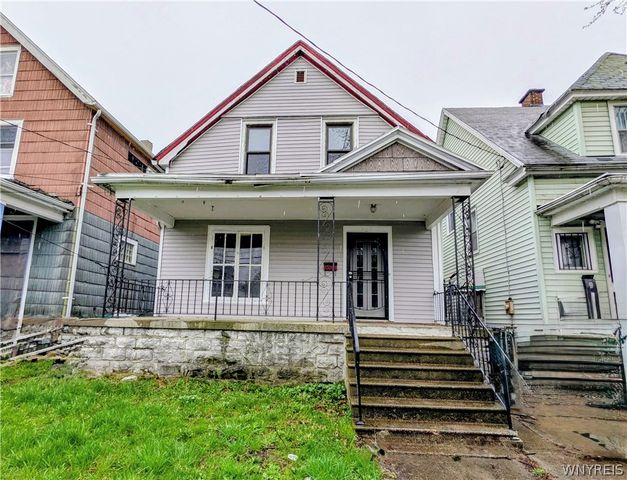 249 Dewey Avenue South, Buffalo, NY 14214