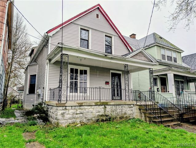 249 Dewey Avenue South, Buffalo, NY 14214