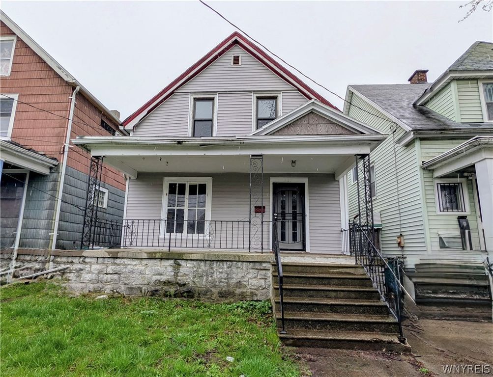249 Dewey Avenue South, Buffalo, NY 14214