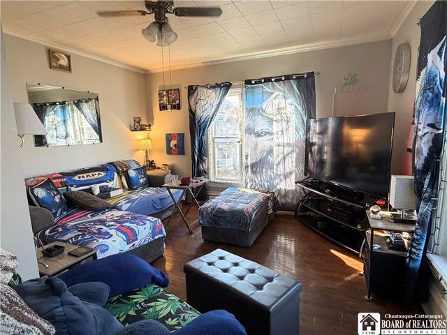 139 Park Street, Jamestown, NY 14701