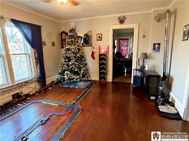 139 Park Street, Jamestown, NY 14701