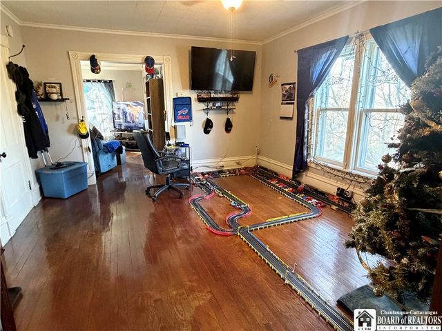 139 Park Street, Jamestown, NY 14701