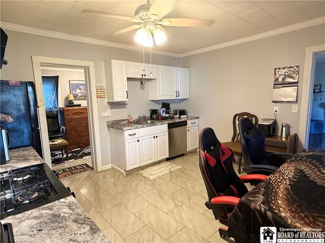 139 Park Street, Jamestown, NY 14701