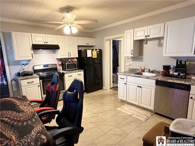 139 Park Street, Jamestown, NY 14701