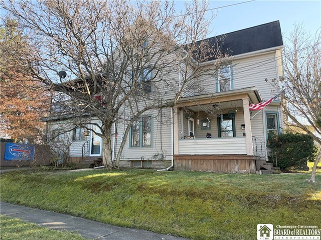139 Park Street, Jamestown, NY 14701