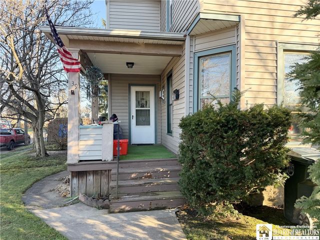 139 Park Street, Jamestown, NY 14701