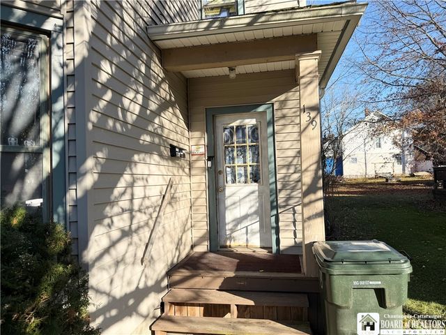 139 Park Street, Jamestown, NY 14701